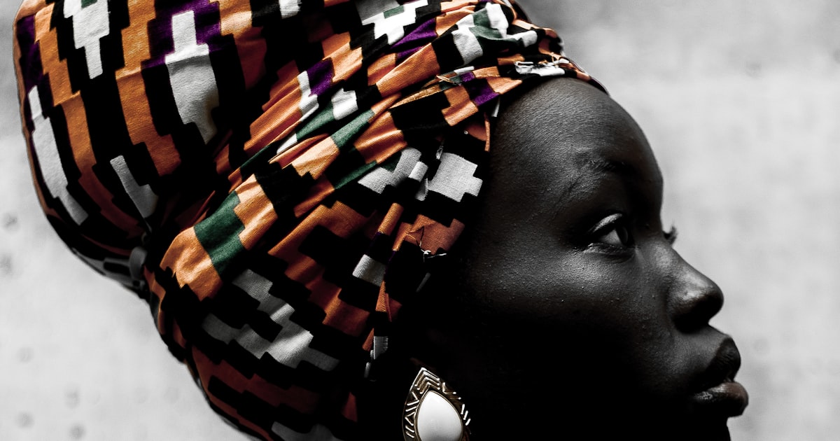 The Importance of Cultural Identity